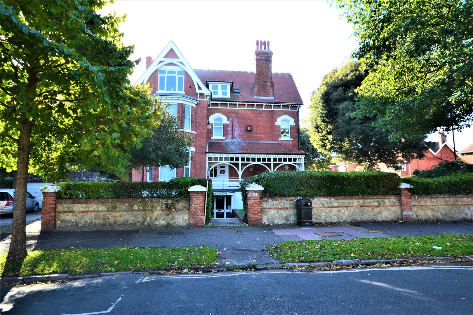 Properties For Sale/Rent Hastings, Bexhill, Eastbourne Oakfield Estate